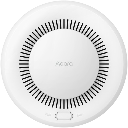 Датчик дыма Aqara