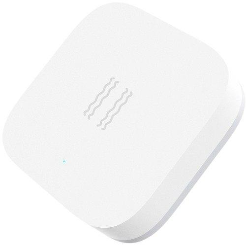 датчик вибрации